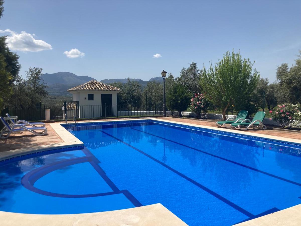 Casa De La Higuera Villa Priego De Cordoba Ngoại thất bức ảnh